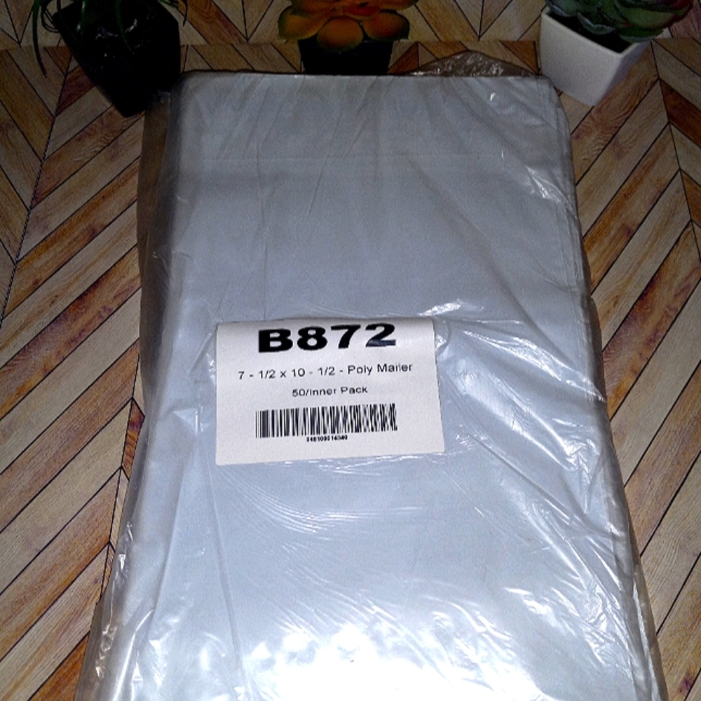 Polybags